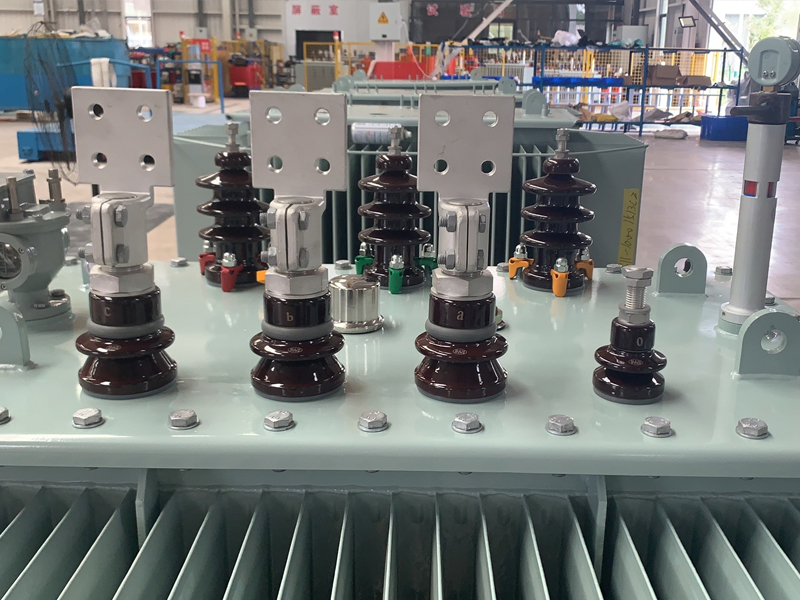 许昌S11-1000KVA油浸式变压器制造商